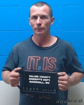 James Eugene Haney Mugshot