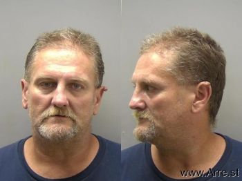 James Wesley Henderson Mugshot