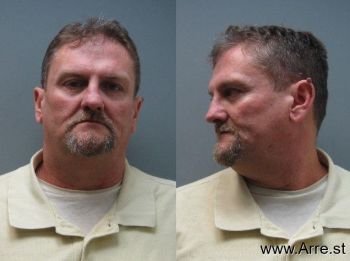 James Wesley Henderson Mugshot