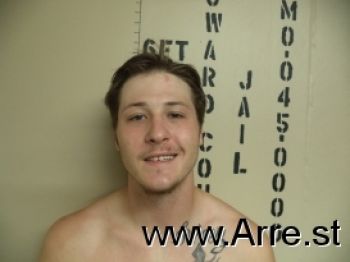 James Austin Henderson Mugshot