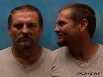 James Wesley Henderson Mugshot