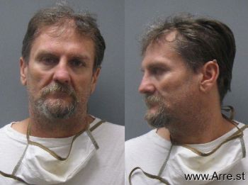 James Wesley Henderson Mugshot