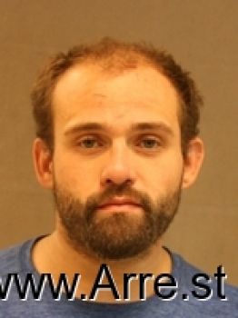 James Aaron Herman Mugshot