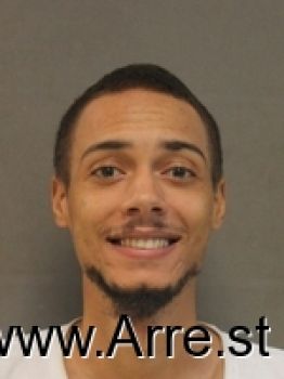 James Anthony Hunter Mugshot