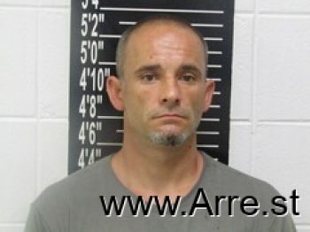 James Anthony Kertz Mugshot