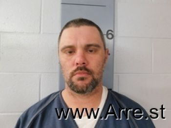 James Ray Larson Mugshot