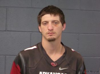 James Alvin Lowery Mugshot