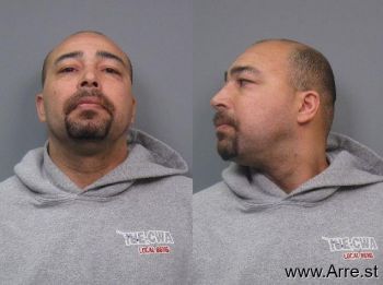 James Michael Martens Mugshot