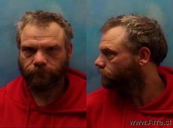 James Robert Mcclain Mugshot