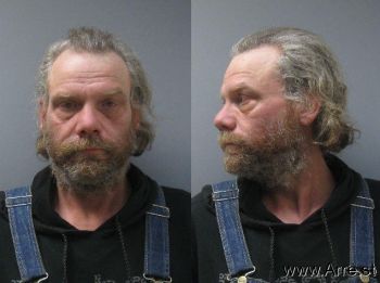 James Robert Mcclain Mugshot