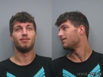 James Bradley Junior Moore Mugshot