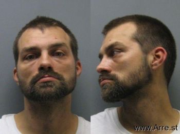 James David Mueller Mugshot