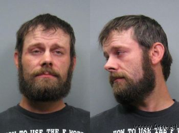 James L Myers Mugshot