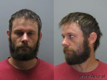 James Leon Myers Mugshot