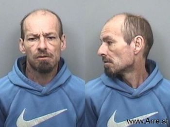 James Leander Nolan Mugshot