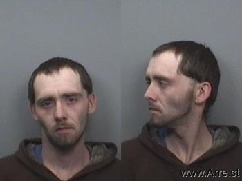 James Lee Osborn Mugshot