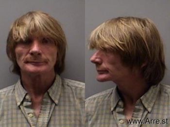 James Ronald Junior Painter Mugshot