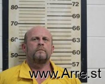 James Paul Pullen Mugshot