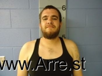 James Daniel Riley Mugshot