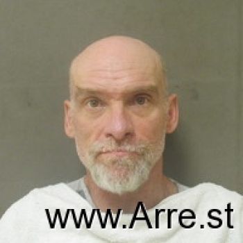 James Gary Rodgers Mugshot