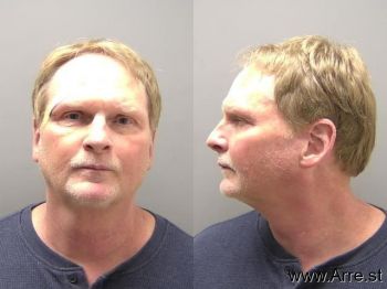 James Michael Steele Mugshot