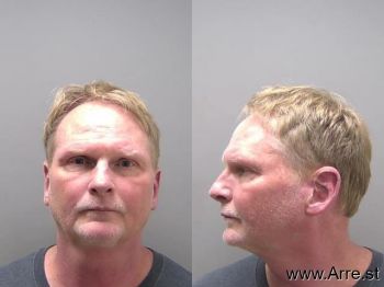 James Michael Steele Mugshot