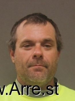 James Alan Stout Mugshot