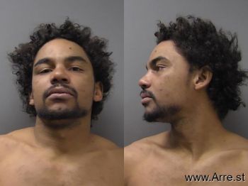 James Detamore Junior Thomas-jones Mugshot