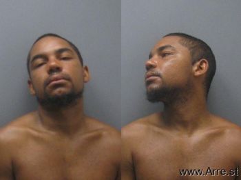 James Detamore Junior Thomas-jones Mugshot