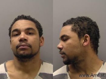 James Detamore Junior Thomas-jones Mugshot