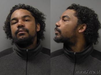 James Detamore Junior Thomas-jones Mugshot