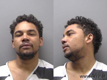 James Detamore Junior Thomas-jones Mugshot