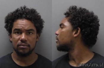 James Detamore Junior Thomas-jones Mugshot