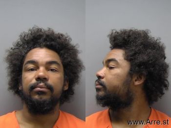 James Detamore Junior Thomas-jones Mugshot