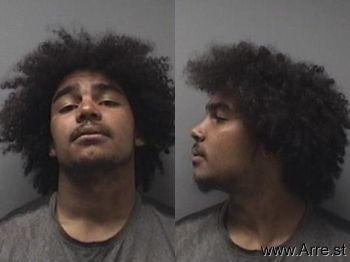 James Detamore Thomas-jones Mugshot