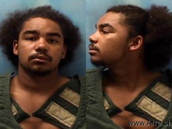 James Detamore Thomas-jones Mugshot