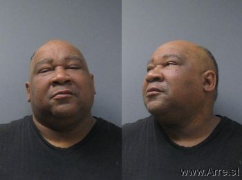 James Willard Washington Mugshot