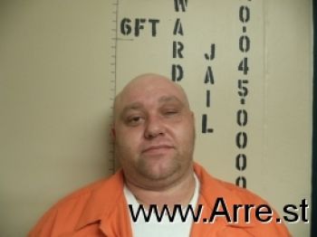 James Hayden Wright Mugshot