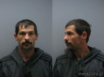 James Earl John Young Mugshot