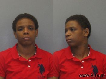 Jamesetta Denise Witherspoon Mugshot