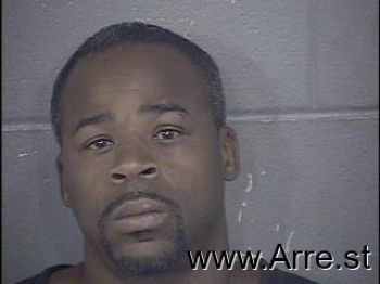 Jamicah T Blackshire Mugshot