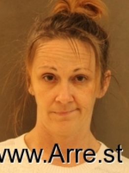 Jamie Diane Martin Mugshot