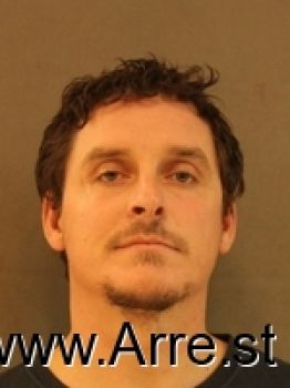 Jamie David Moore Mugshot