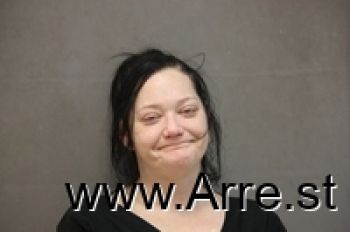 Jamie Michelle Page Mugshot