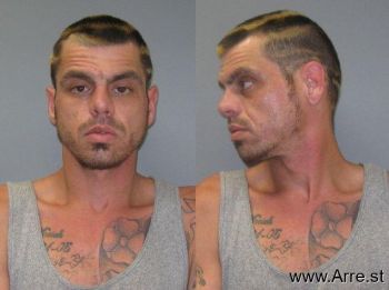 Jamithunn Andrew Mcneely Mugshot