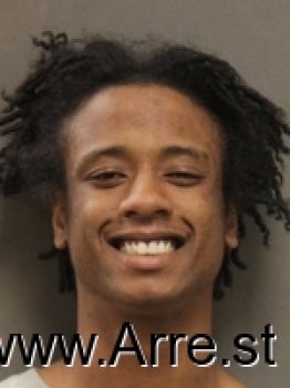 Jamon Darell Norfleet Mugshot