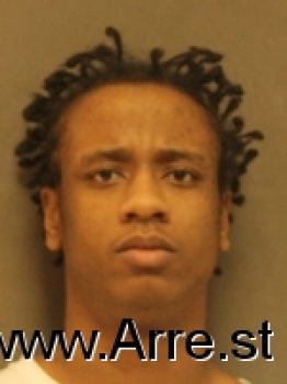 Jamon Darell Norfleet Mugshot