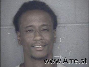 Jamon D Norfleet Mugshot