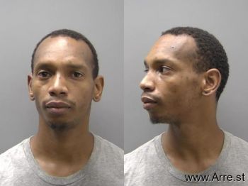 Jaquan Lamar Davis Mugshot