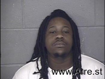 Jaquan A Davis Mugshot